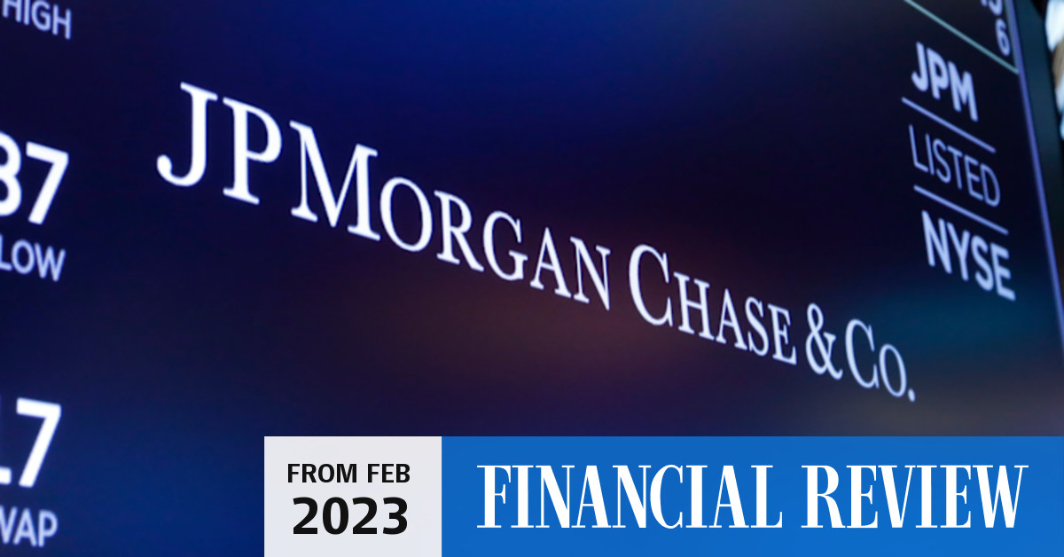 could reach US1 trillion market value by 2030 Stanley